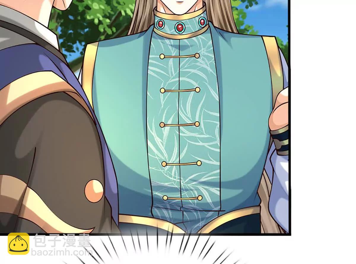 第74话 战前修炼，放手一搏(1/4)-第73话