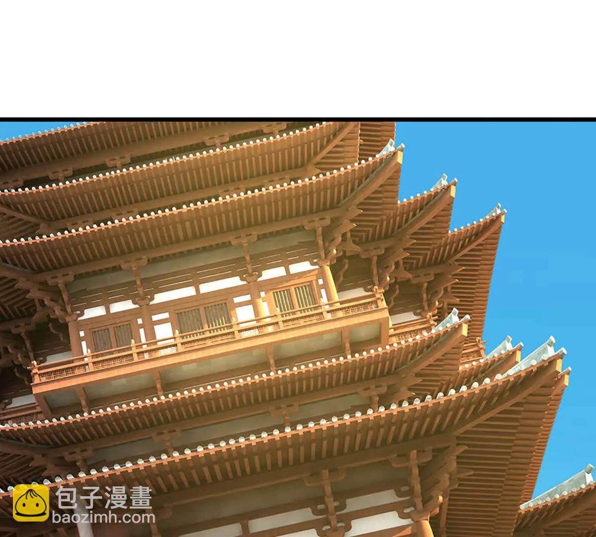 第74话 战前修炼，放手一搏(1/4)-第73话