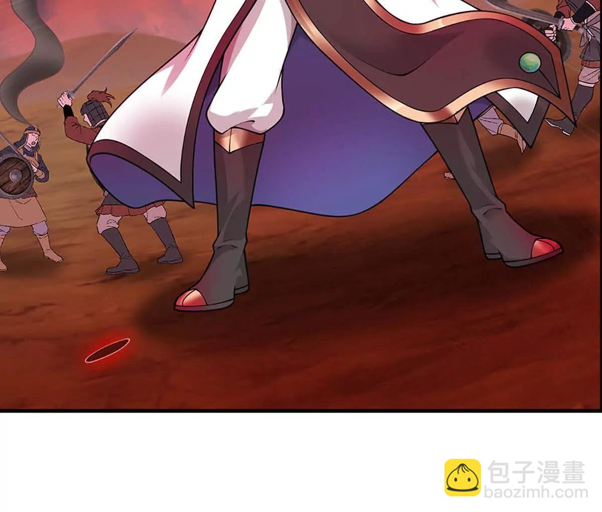 第76话 道途之主的目光(1/3)-第75话