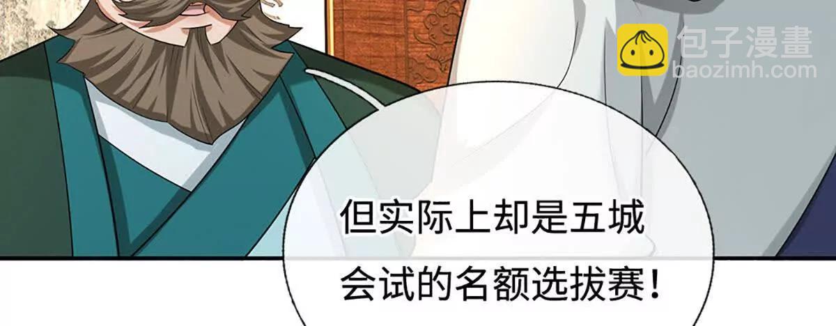 第78话 秀翻全场，出发！(1/4)-第77话