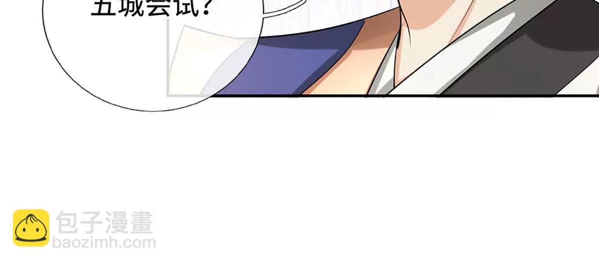 第78话 秀翻全场，出发！(1/4)-第77话