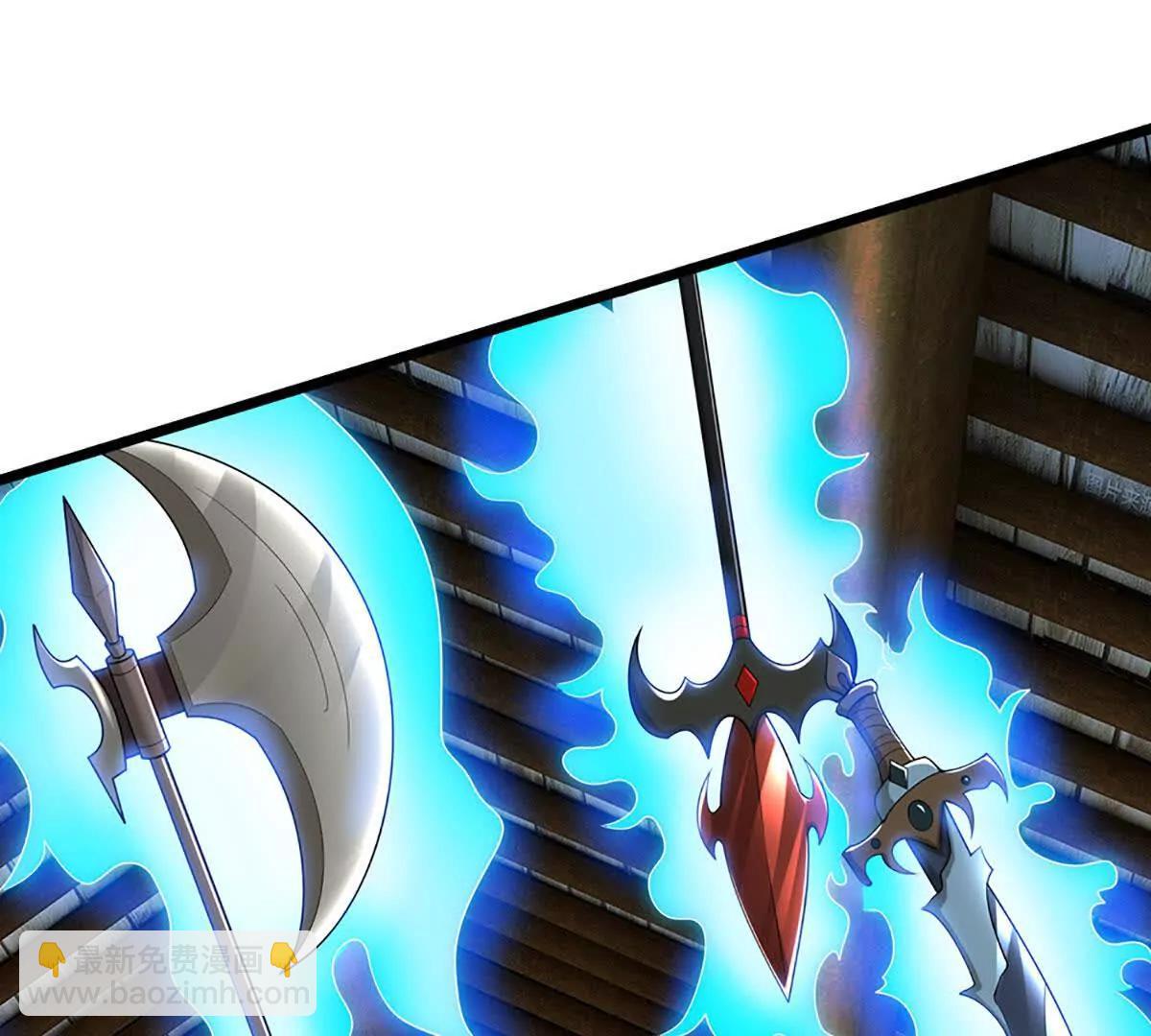 第78话 秀翻全场，出发！(1/4)-第77话