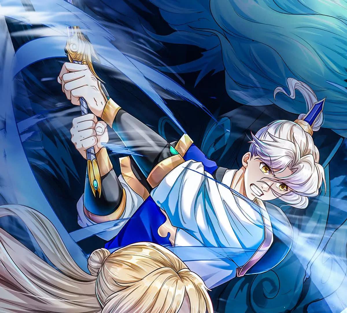 第80话 给个交代，有意挑起(1/3)-第79话