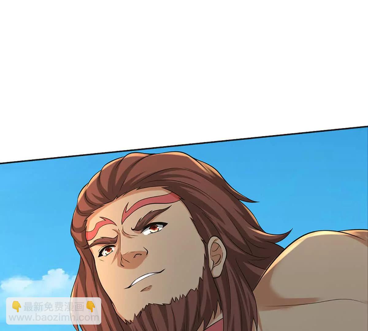 第82话 五城会试，昔日旧怨(1/3)-第81话