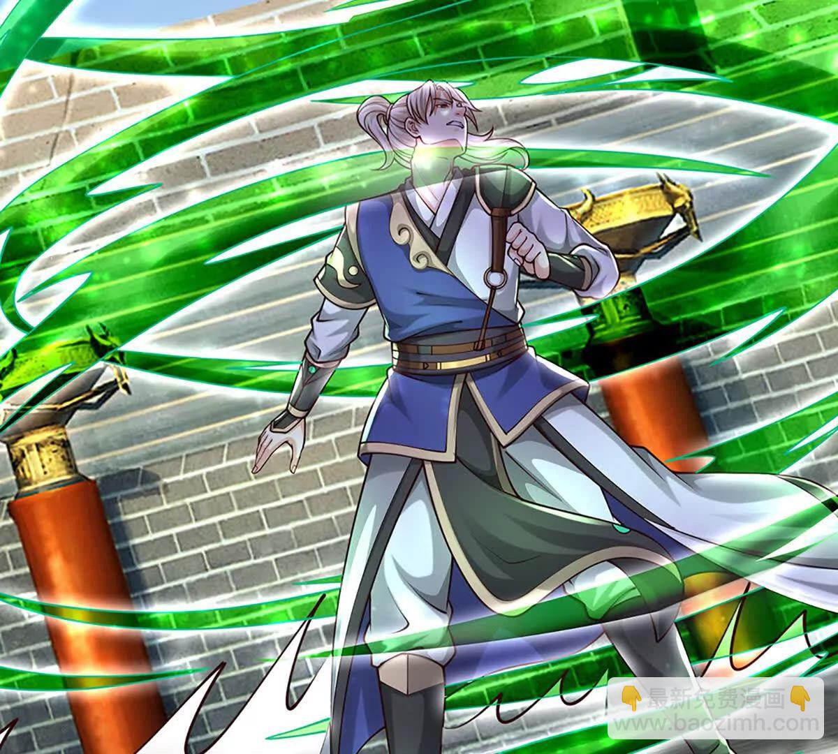 我可以無限暴擊 - 第84話 勝負已分(1/3) - 6