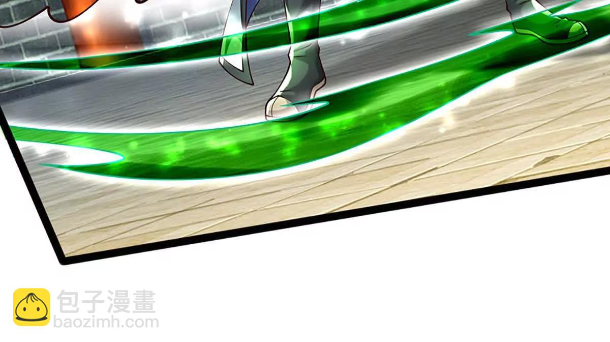 我可以無限暴擊 - 第84話 勝負已分(1/3) - 7