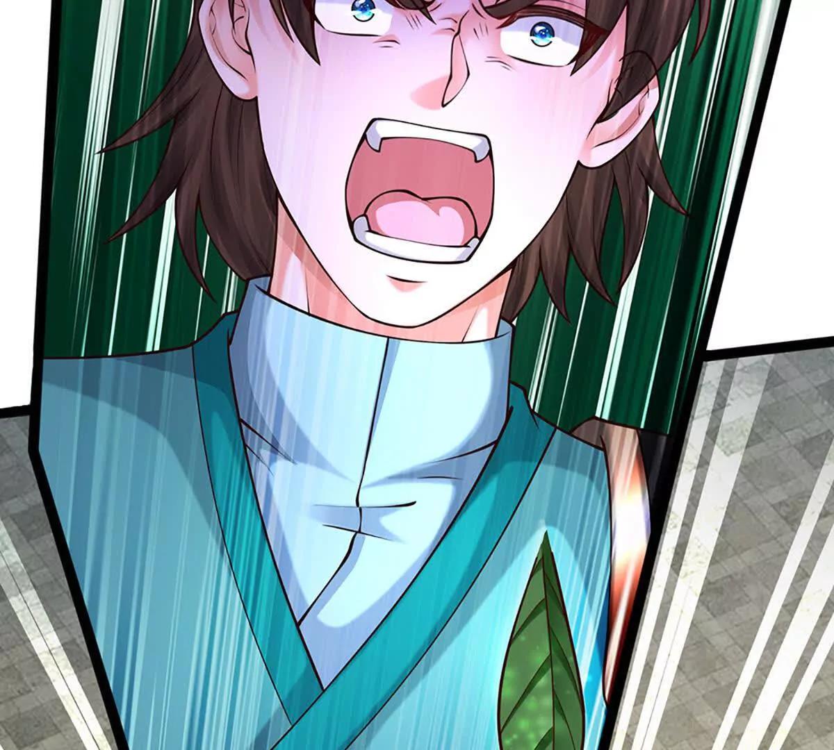 我可以無限暴擊 - 第84話 勝負已分(1/3) - 1