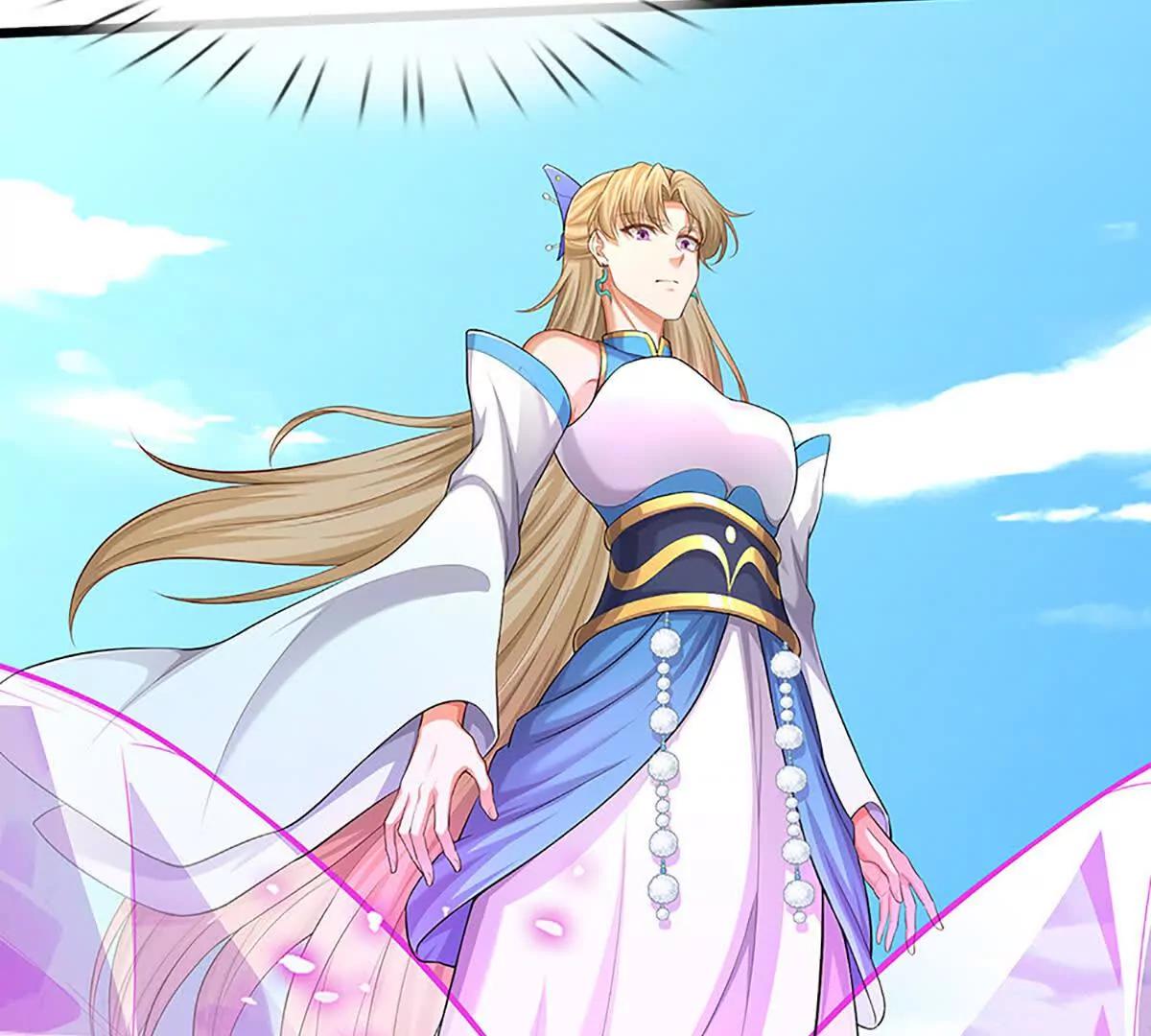 第86话 我投降(1/3)-第85话