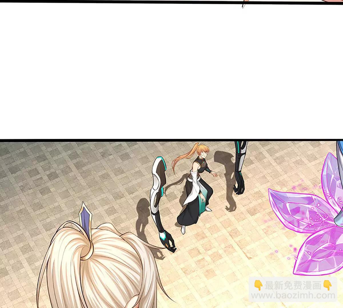 第86话 我投降(1/3)-第85话