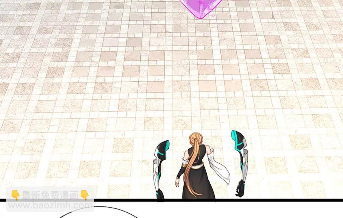 第86话 我投降(1/3)-第85话