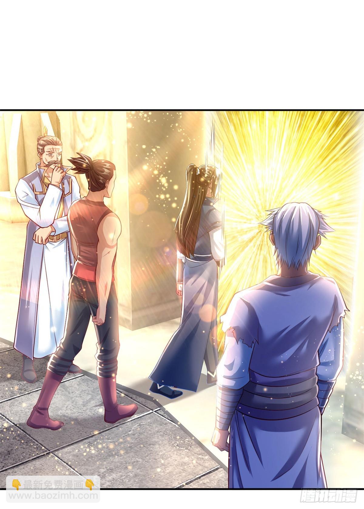 第20话 跳梁小丑-第21话