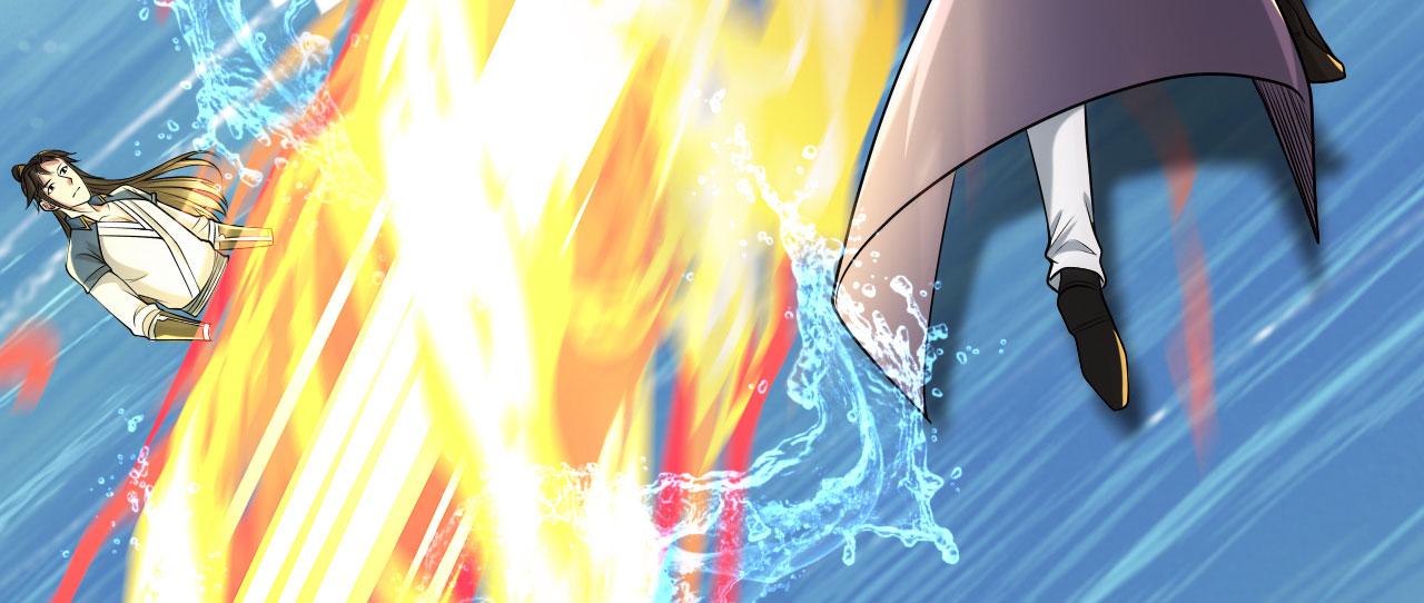 第308话 变身黑龙，势不可挡(1/2)-第311话