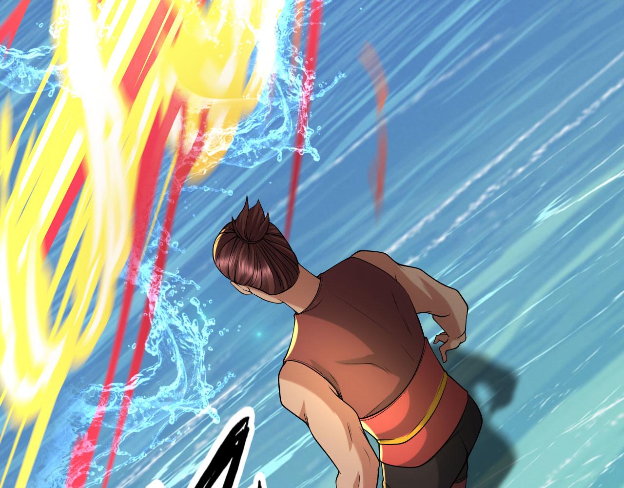 第308话 变身黑龙，势不可挡(1/2)-第311话