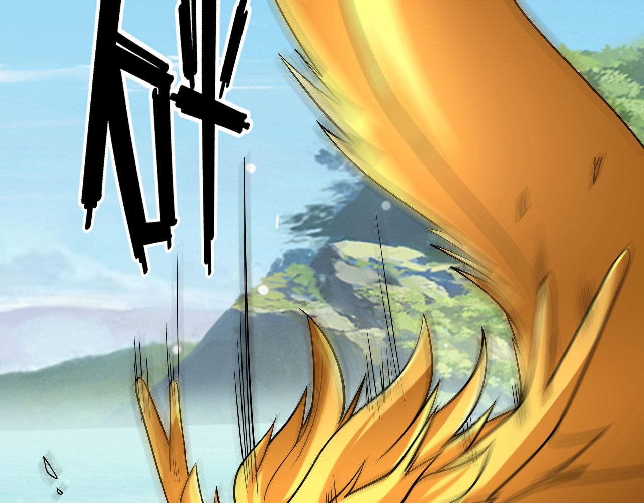 第308话 变身黑龙，势不可挡(1/2)-第311话