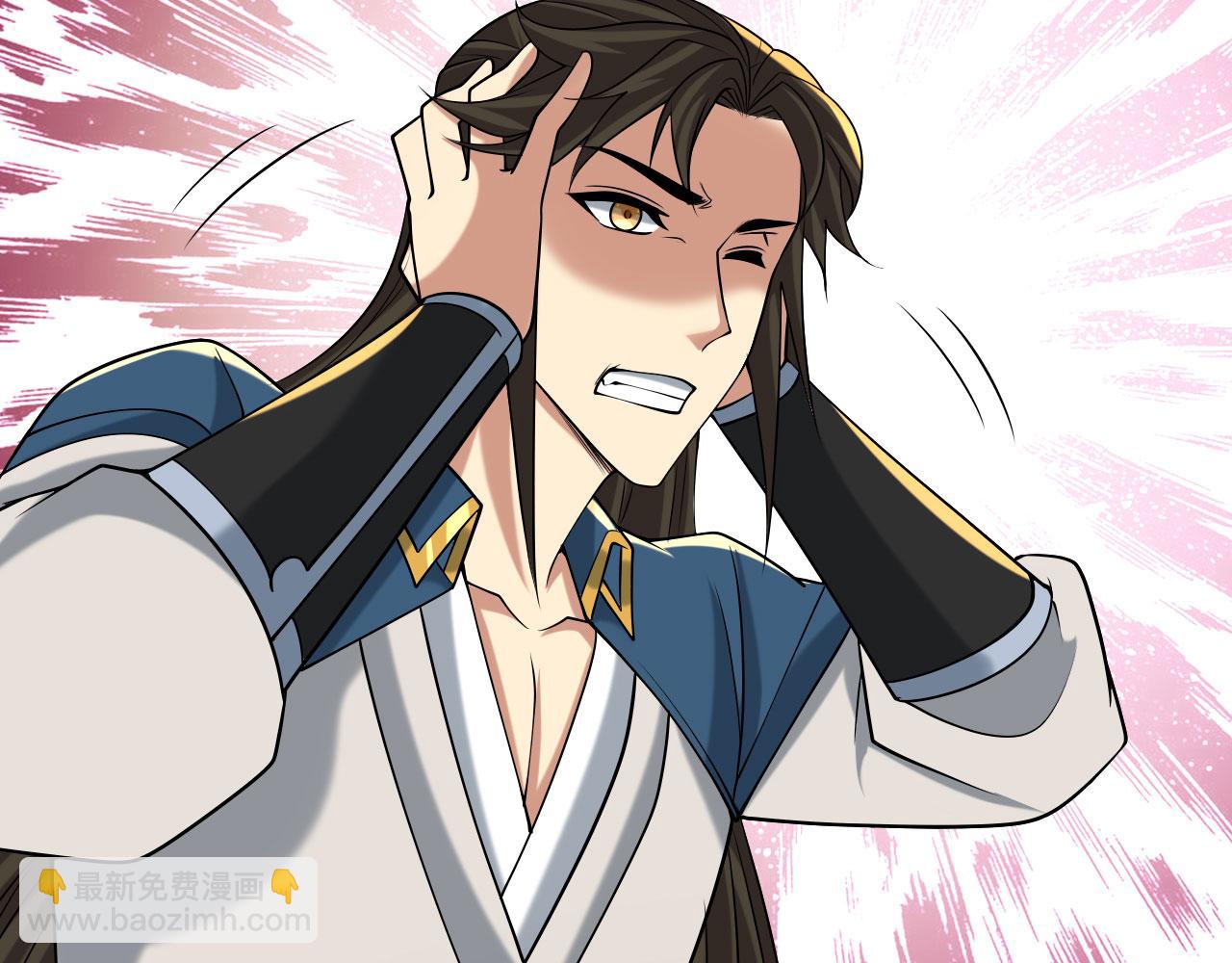 第308话 变身黑龙，势不可挡(1/2)-第311话