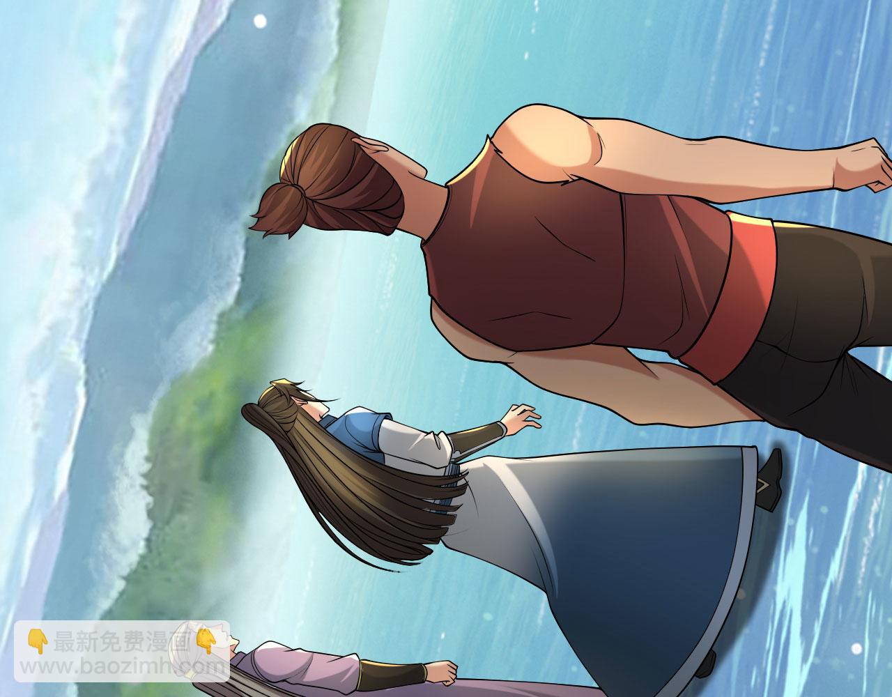 第308话 变身黑龙，势不可挡(1/2)-第311话