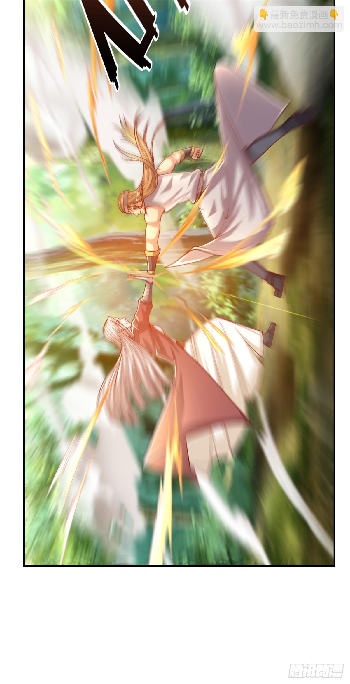 第38话 如我所愿-第39话