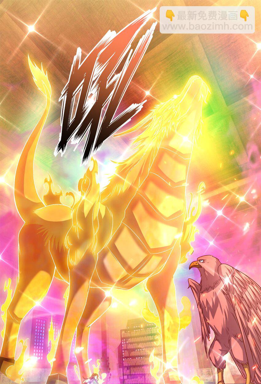 第74话 万里无一-第75话