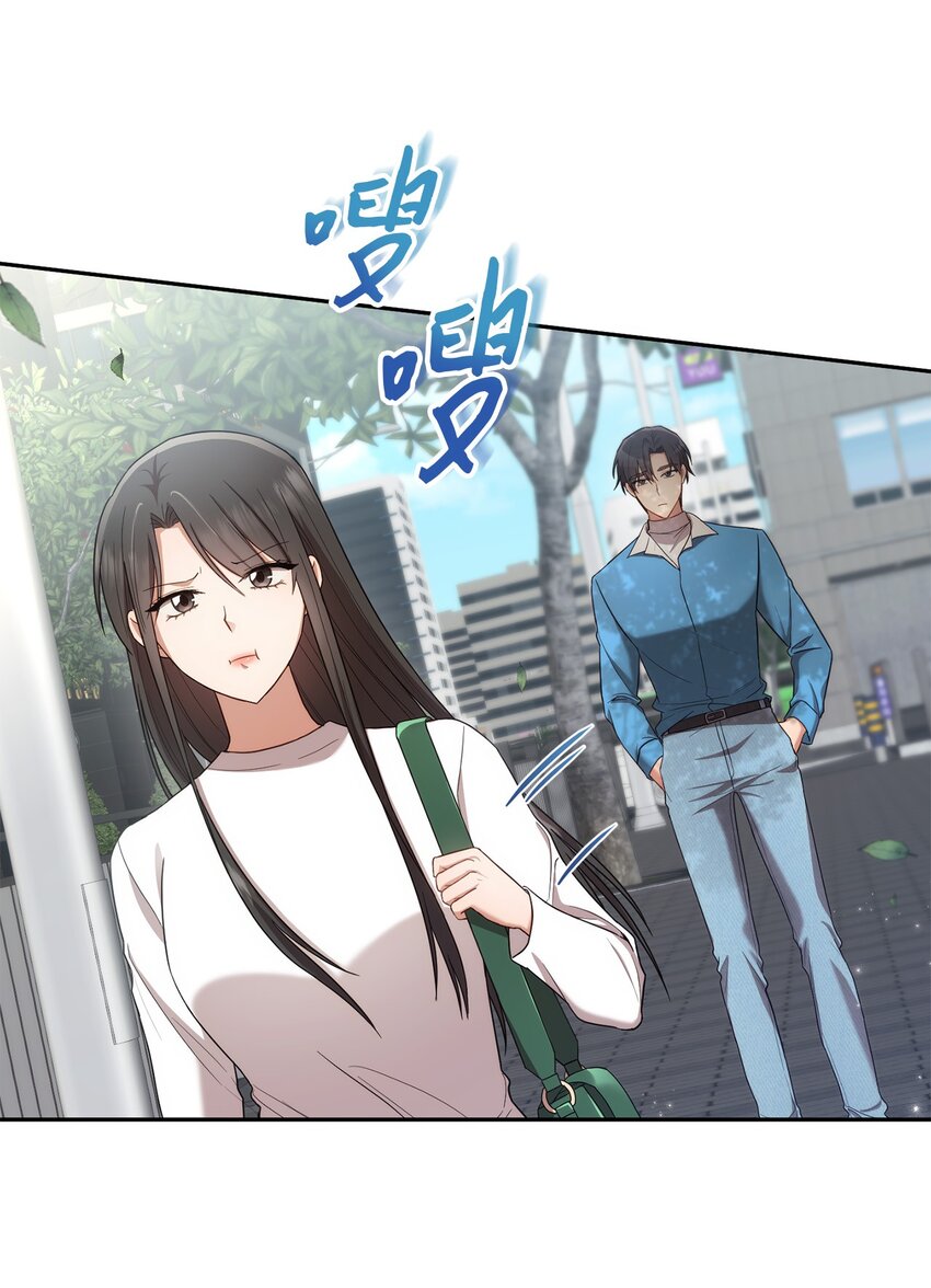 27 樱花下的约会(1/2)-第27话