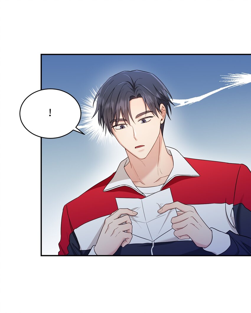 29 虚弱的男朋友(1/2)-第29话