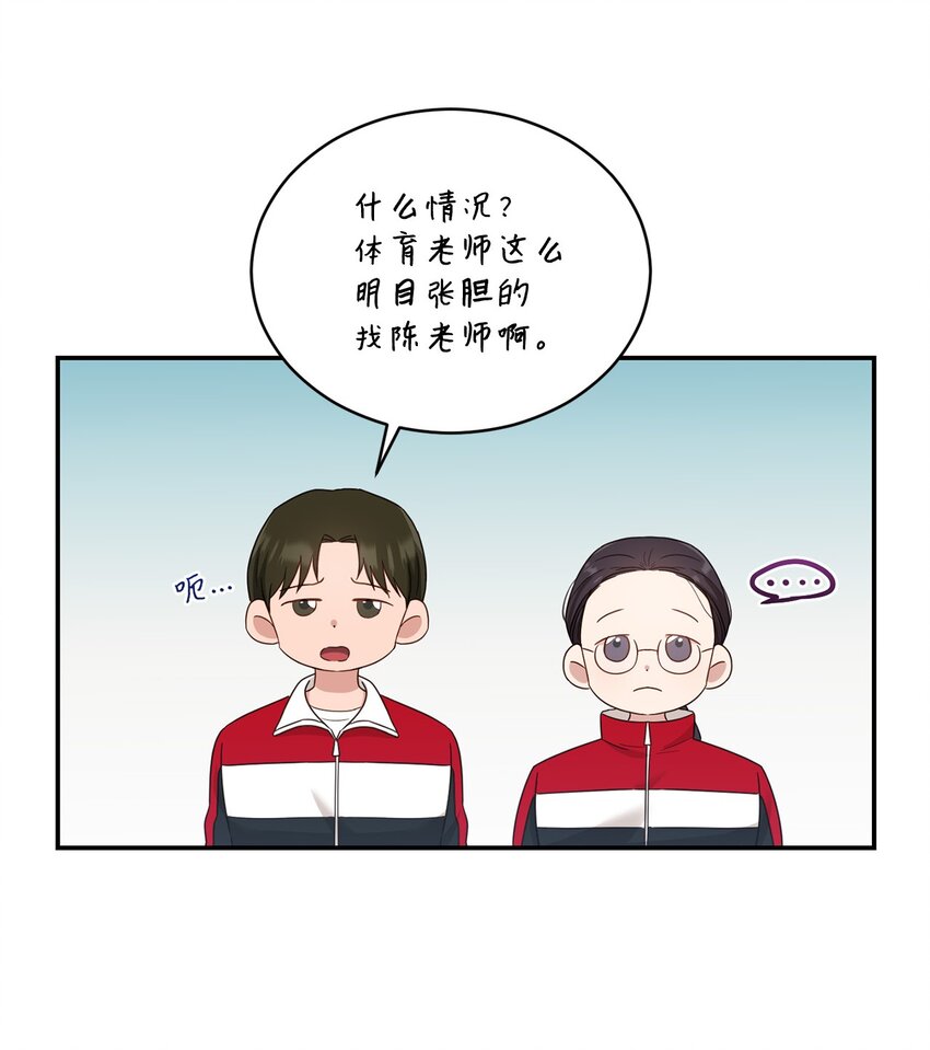 29 虚弱的男朋友(1/2)-第29话