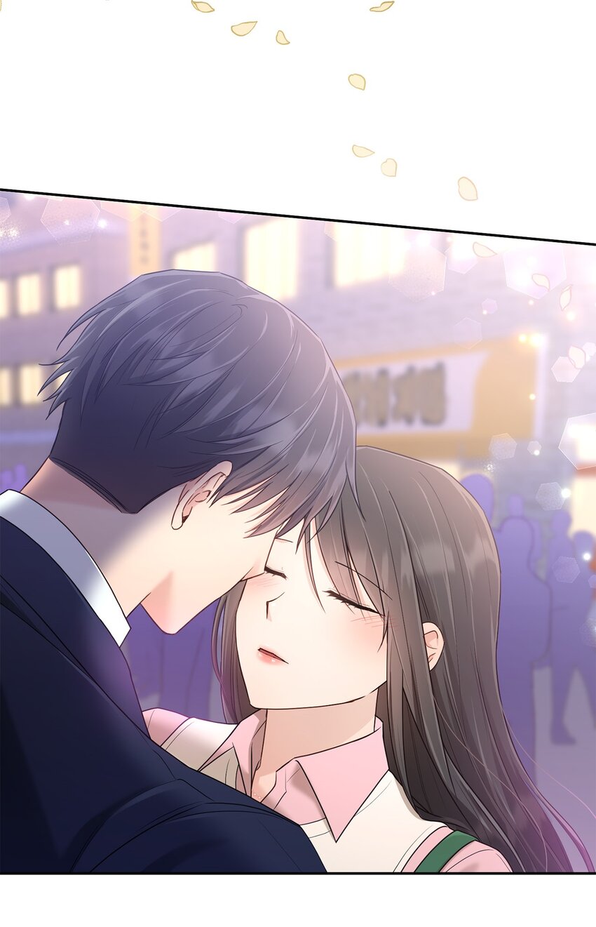 33 真心(1/2)-第33话