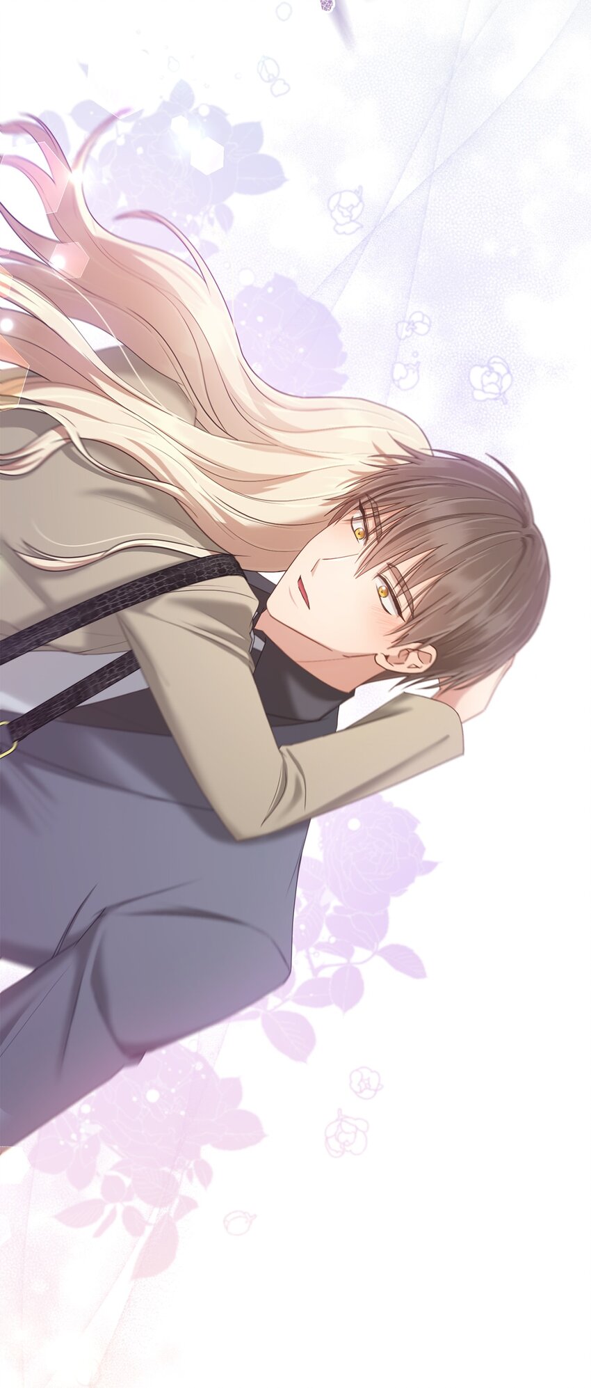 41 重新认识一下(1/2)-第41话