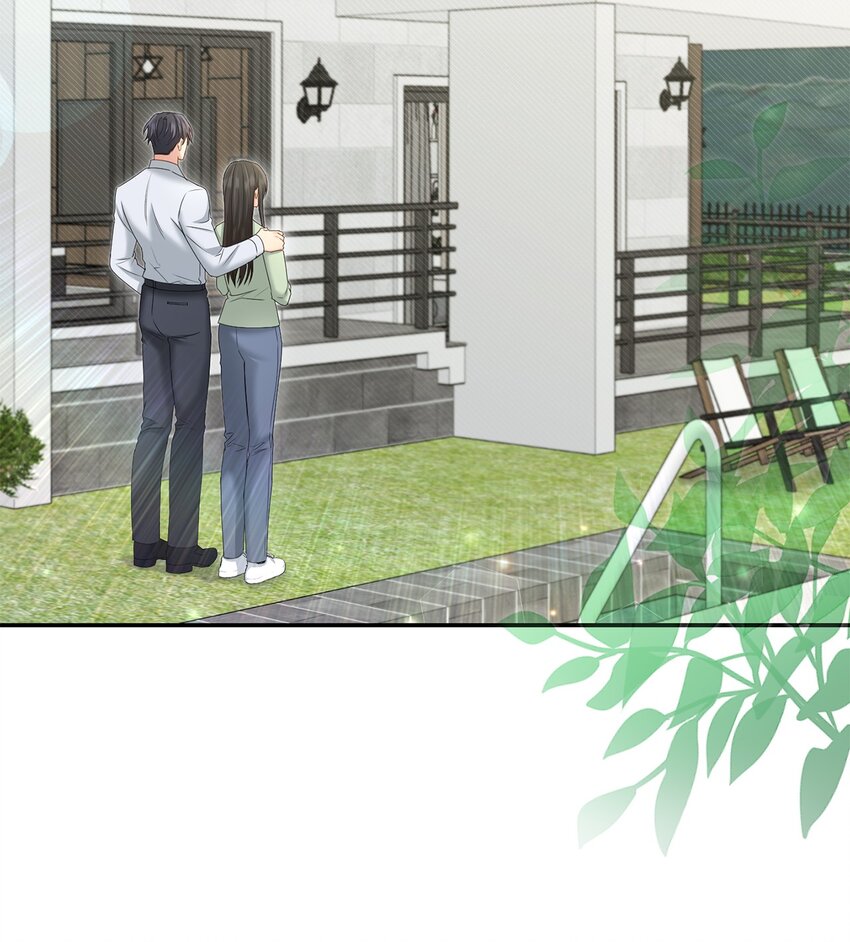 51 佳人礼成(1/2)-第51话