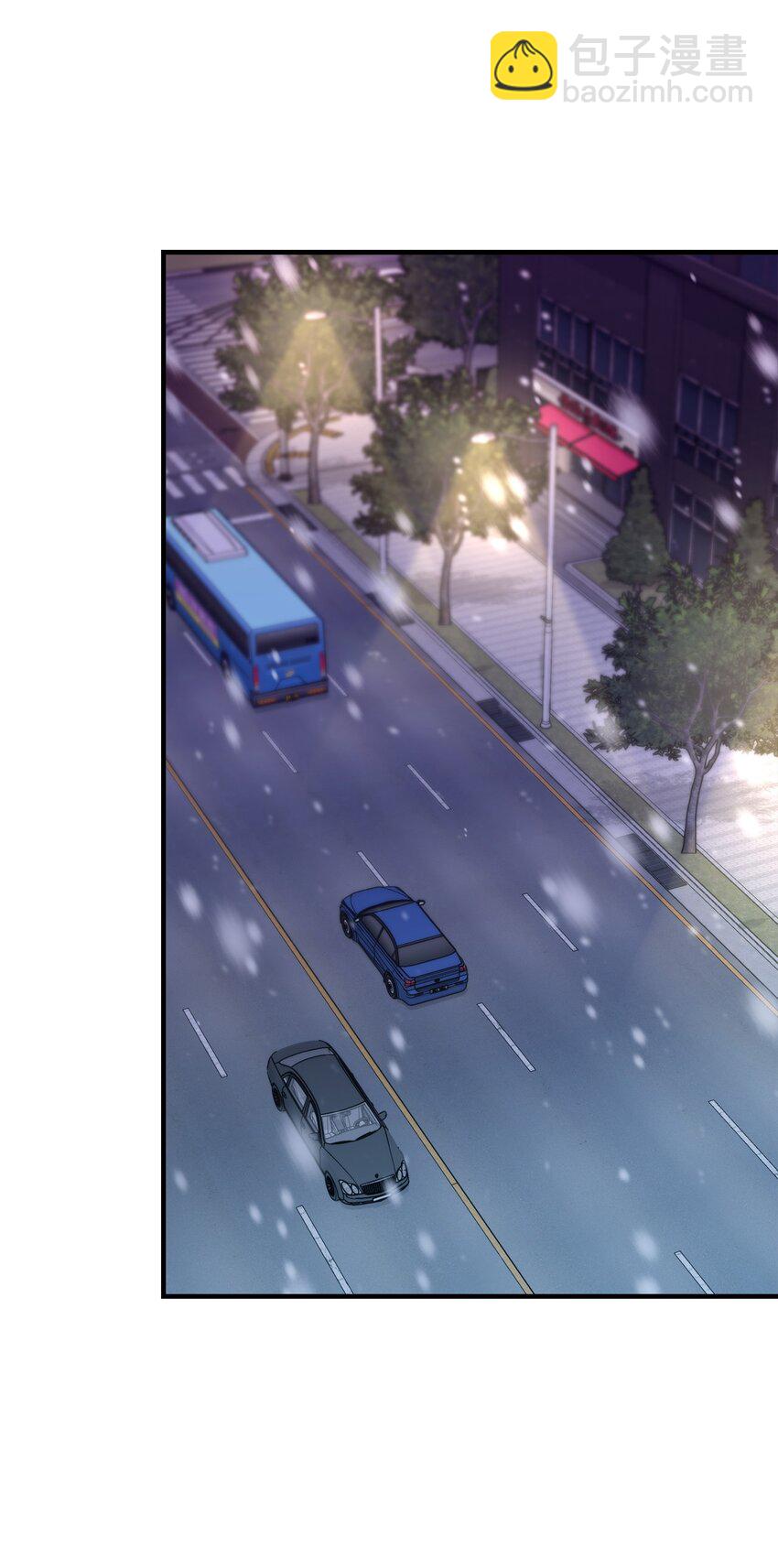 09 明年我可以喜欢你吗？(1/2)-第9话