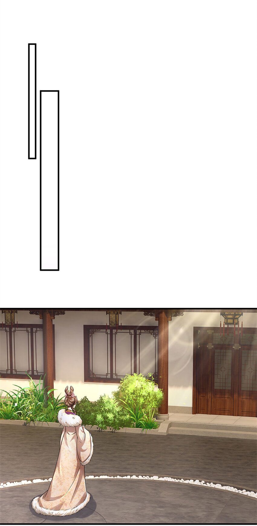 第97话 众生蝼蚁，常规操作-第99话