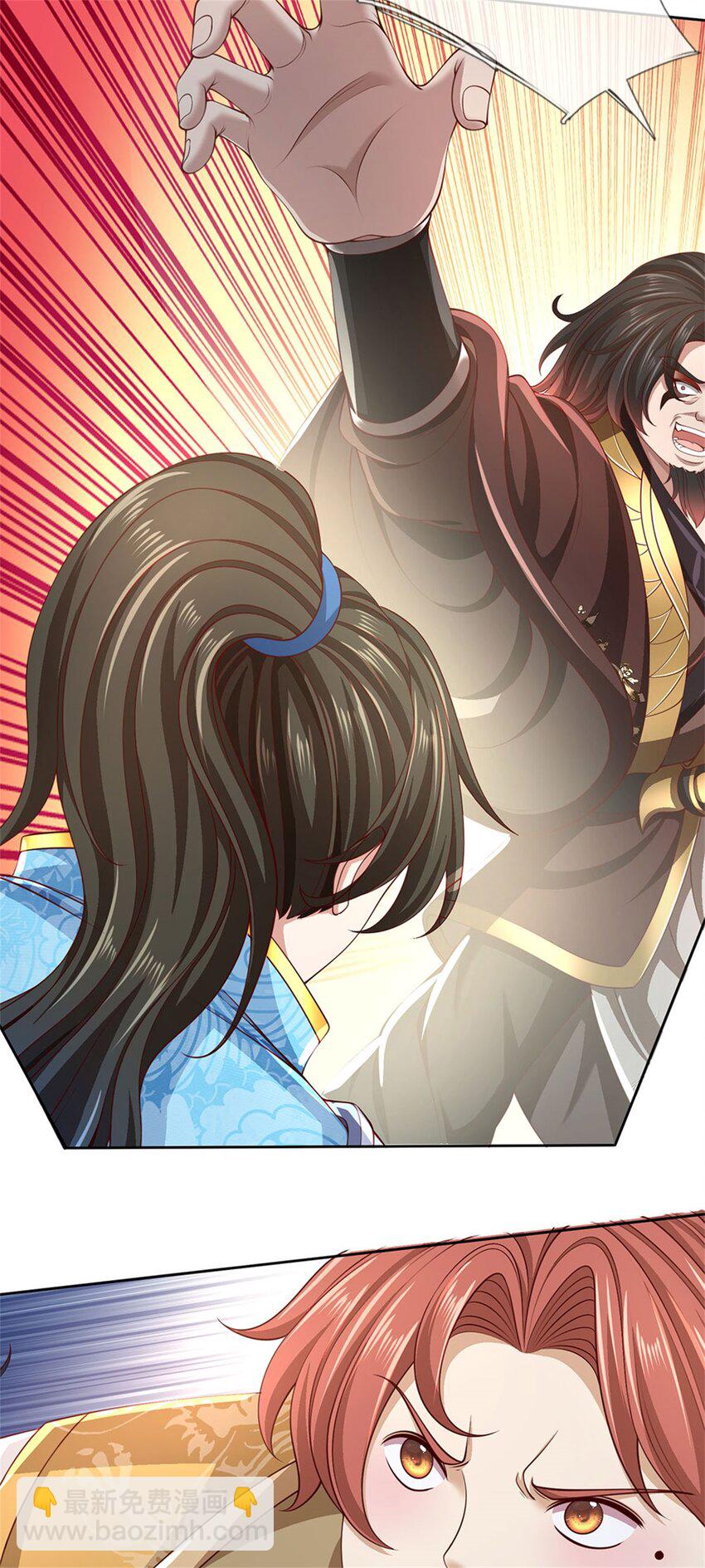 第129话 还有希望，怎么可能-第131话