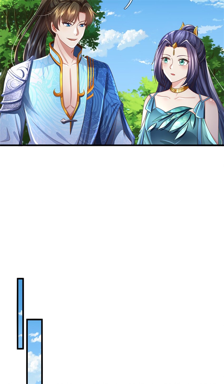 第46话 该摊牌了，掌控之中-第47话