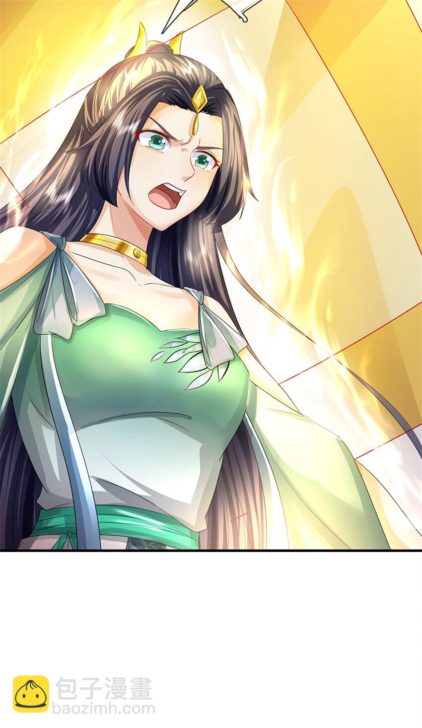 第52话 实力倍增，不自量力-第53话