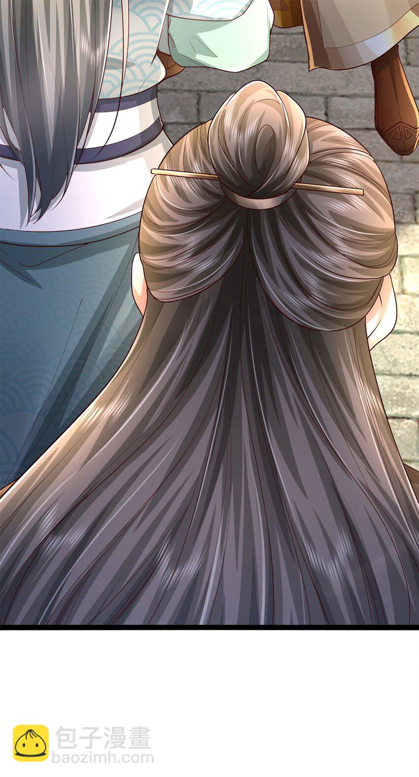 第67话 都有背景，你很嚣张-第69话