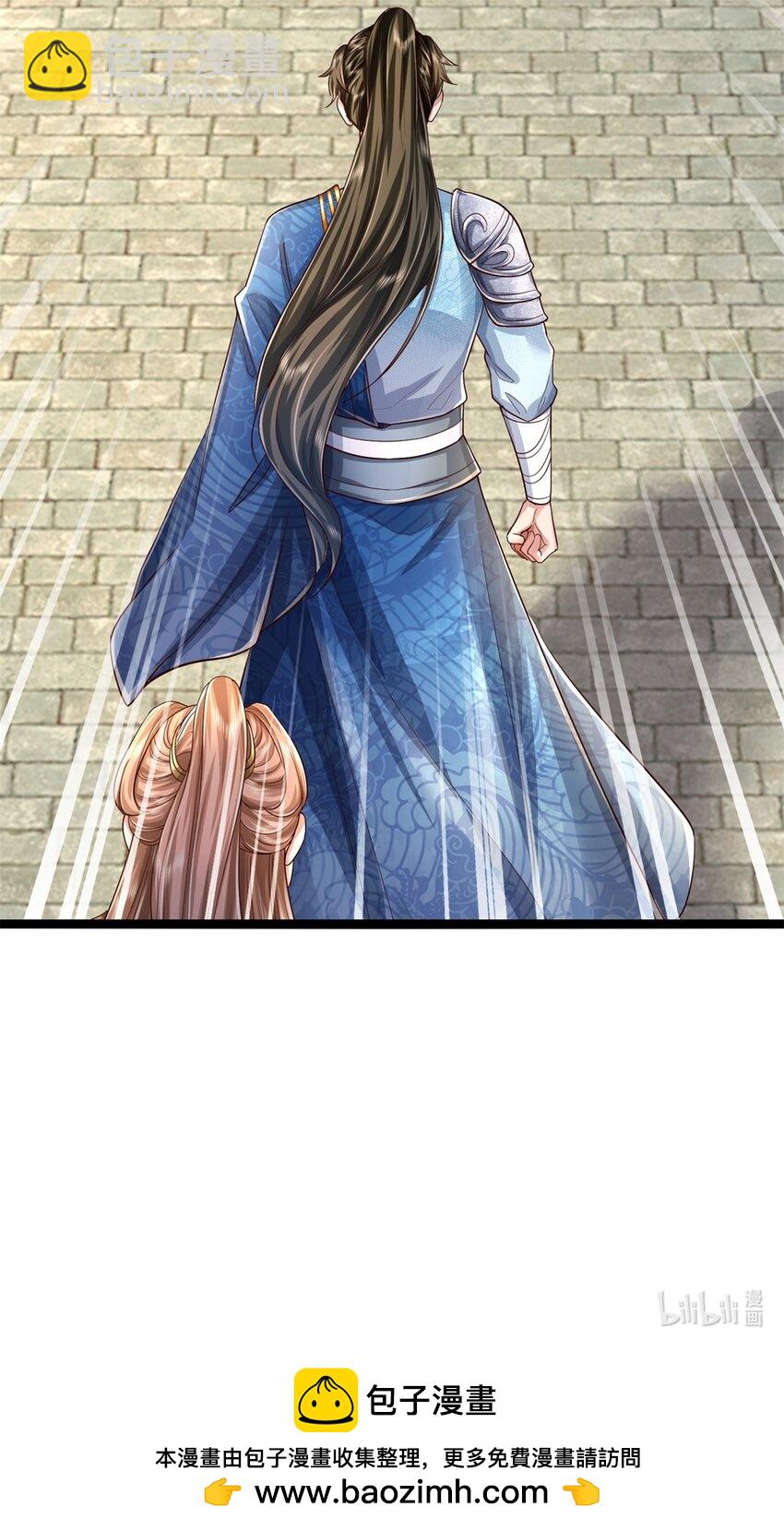 第67话 都有背景，你很嚣张-第69话