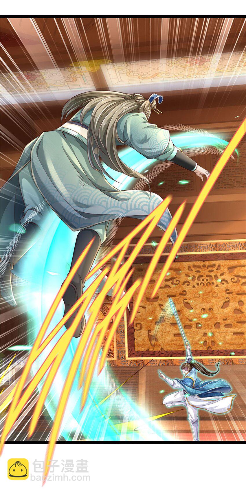 第75话 定时炸弹，经历了啥-第77话