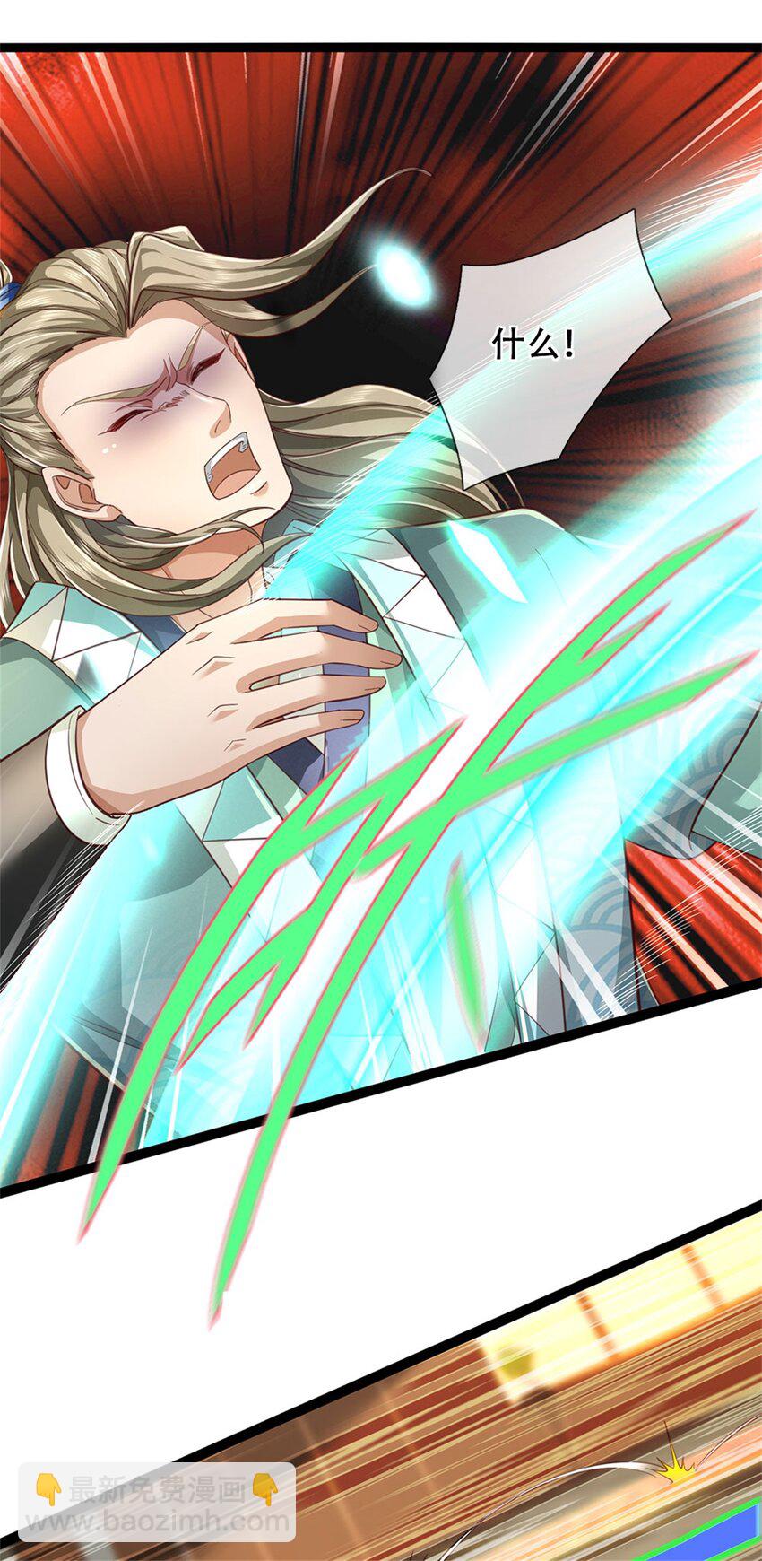 第75话 定时炸弹，经历了啥-第77话