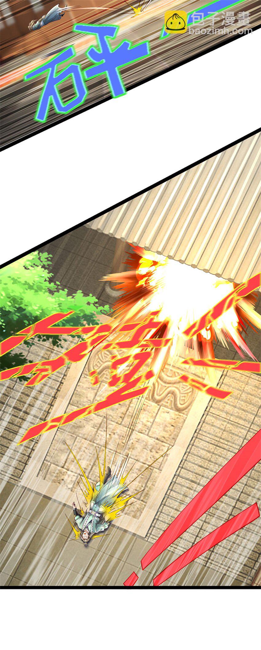 第75话 定时炸弹，经历了啥-第77话