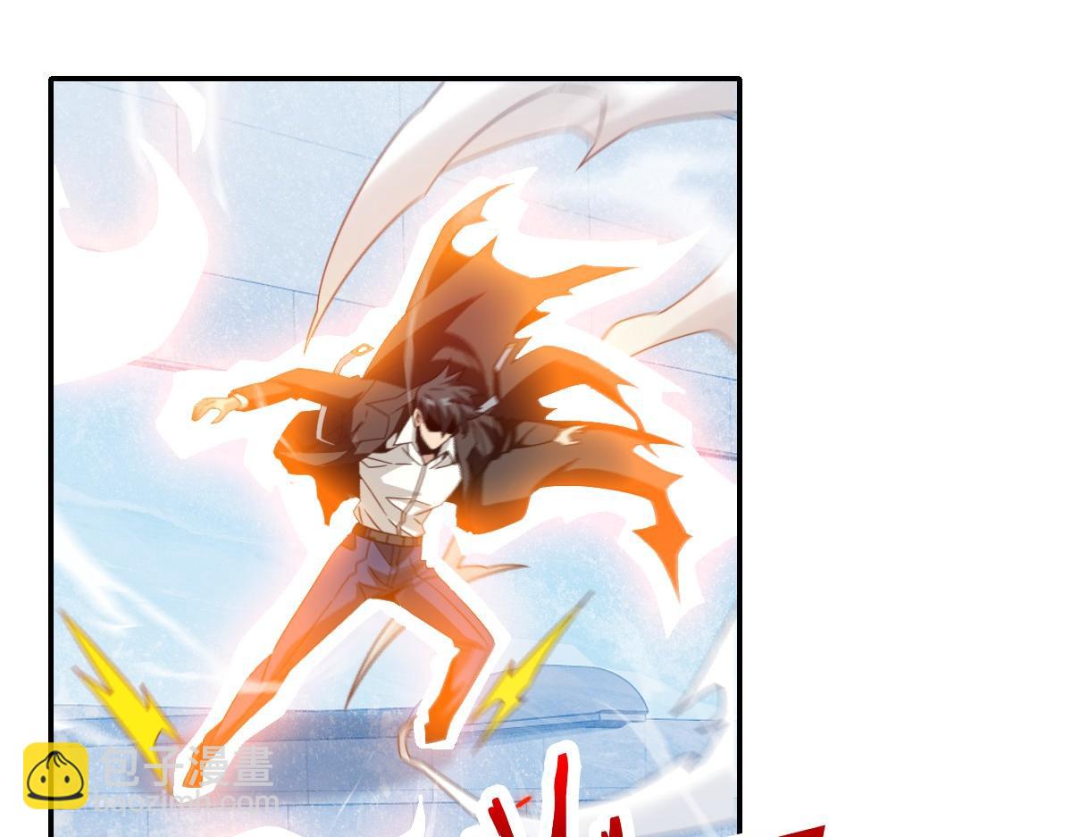 我困在这一天已三千年 - 19话(3/6) - 8