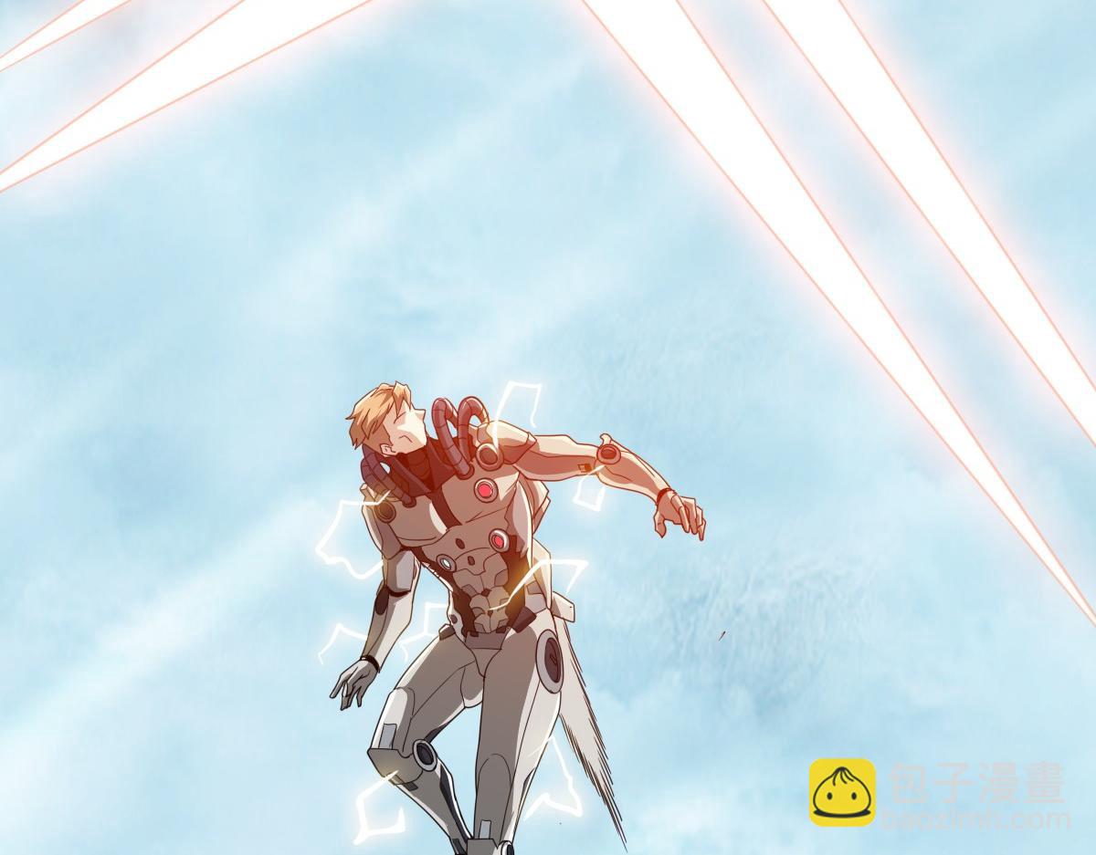 我困在这一天已三千年 - 19话(3/6) - 8