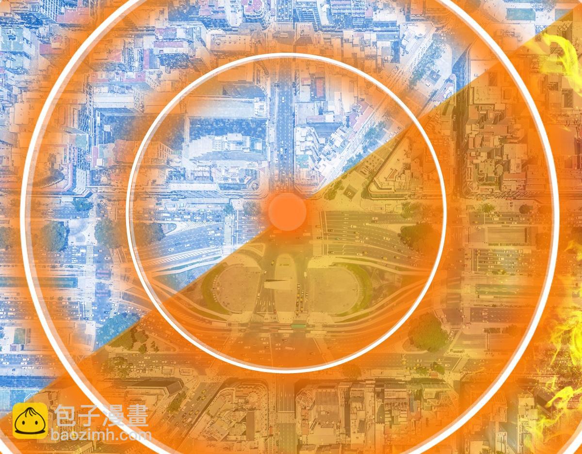 我困在这一天已三千年 - 19话(4/6) - 8