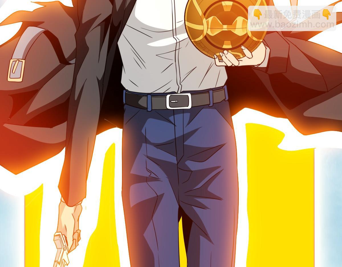 我困在这一天已三千年 - 19话(5/6) - 4