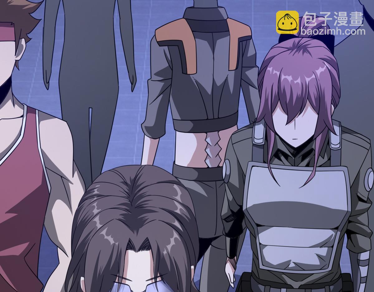 我困在这一天已三千年 - 21话(2/4) - 6