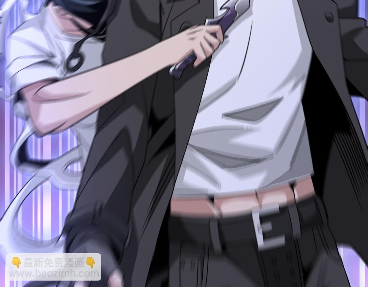 我困在这一天已三千年 - 21话(3/4) - 2