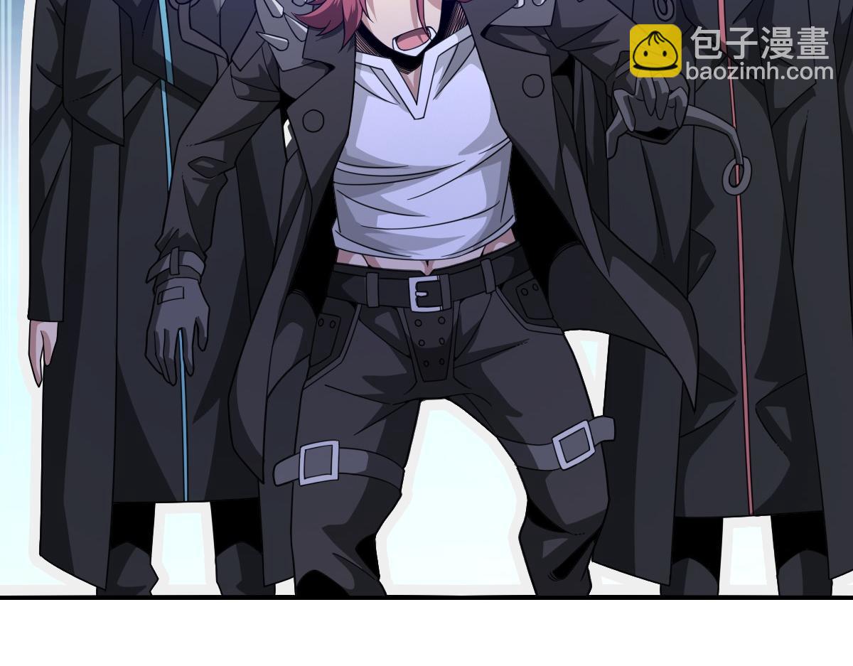 我困在这一天已三千年 - 21话(2/4) - 3