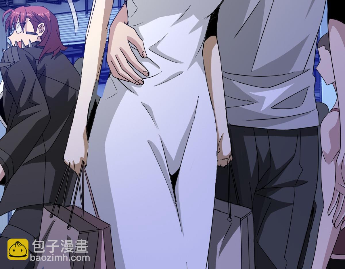 我困在这一天已三千年 - 21话(2/4) - 2