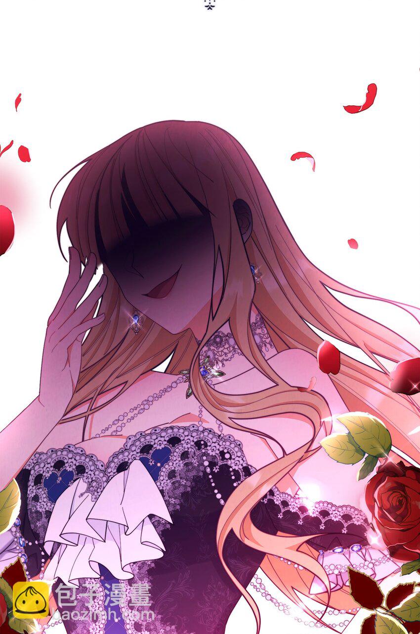 序章 反派恶女自救计划！-第1话