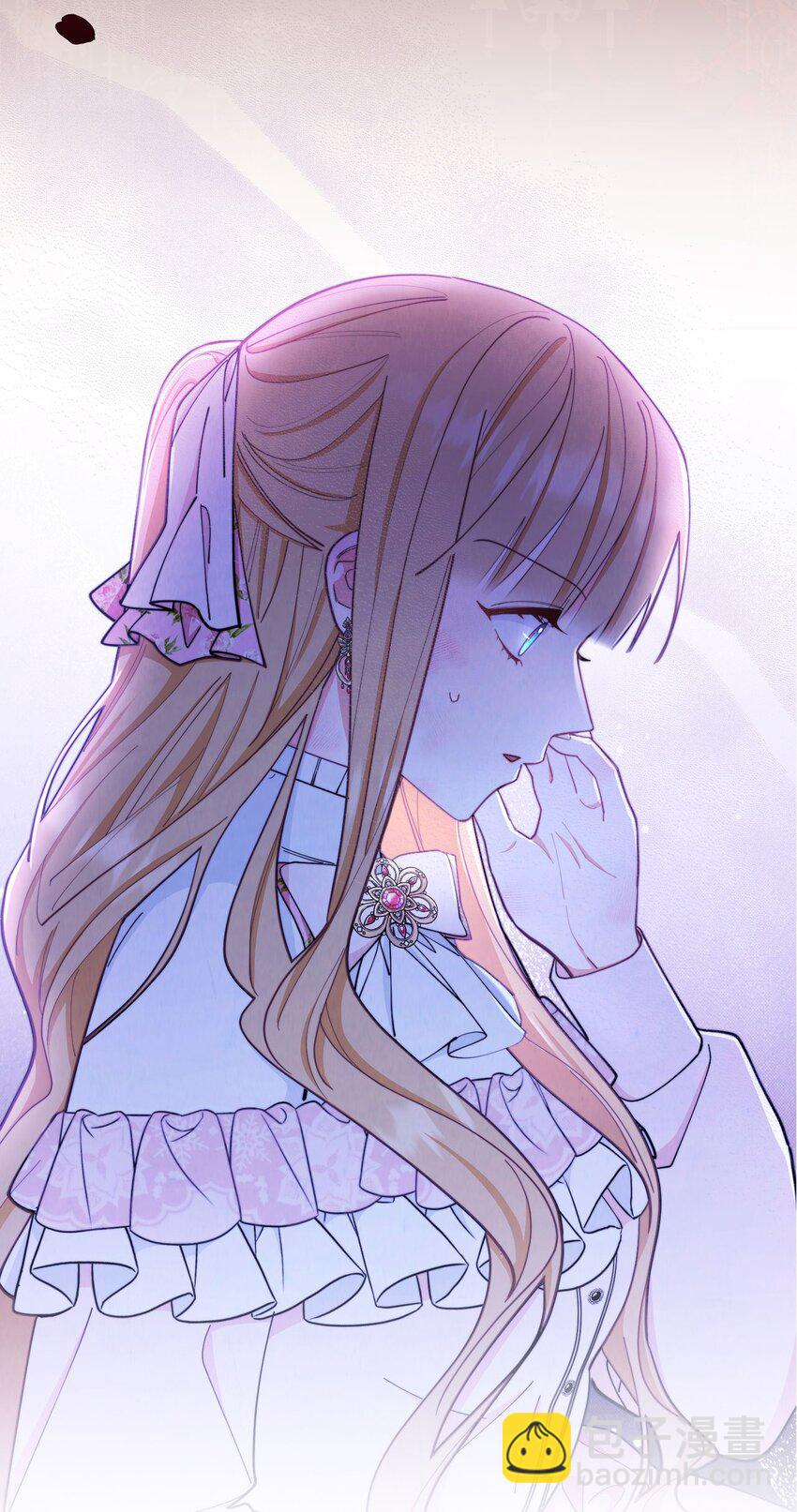 序章 反派恶女自救计划！-第1话