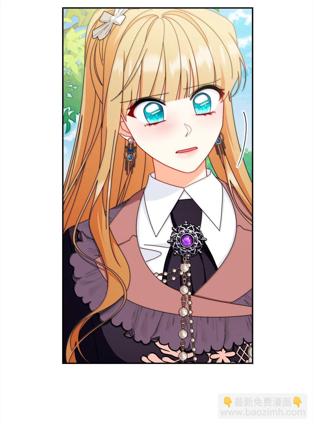 100 理想的乐园(1/3)-第101话