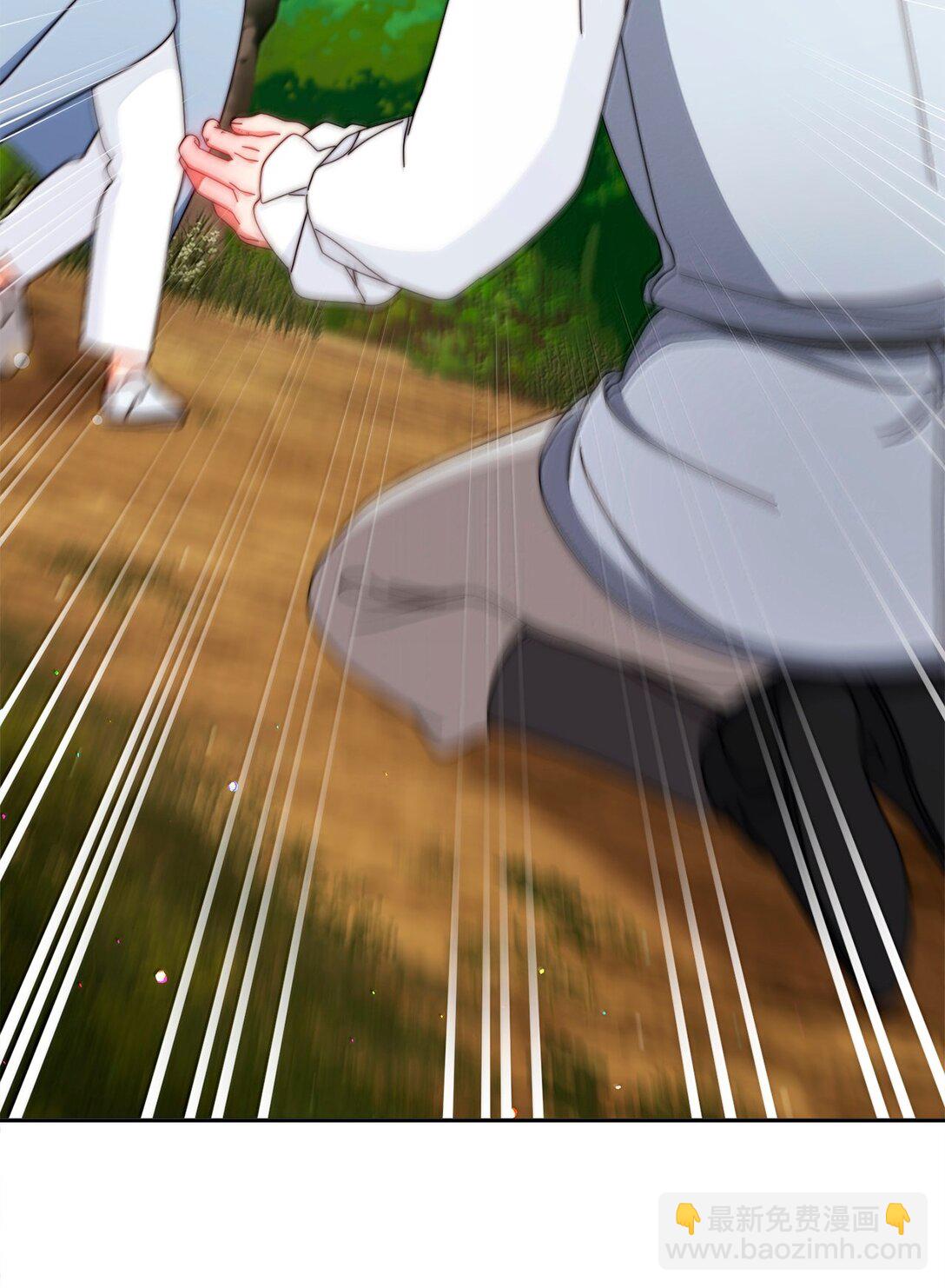 100 理想的乐园(1/3)-第101话